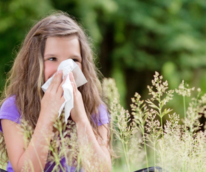 Allergie di stagione? Affrontale! La primavera è alle porte