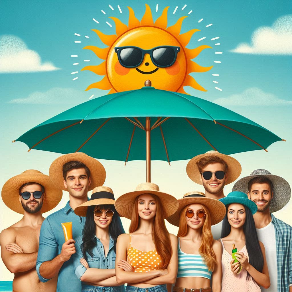 prevenzione tumore alla pelle