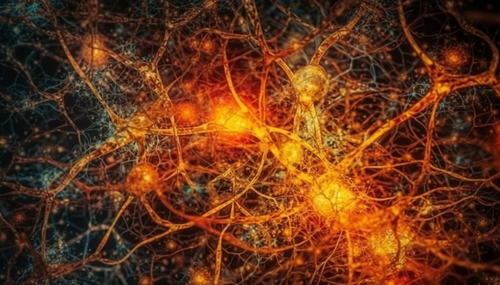 prevenzione ictus rete neurale