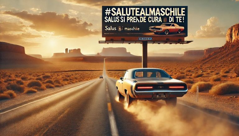 campagna prevenzione cancro al testicolo - salute al maschile -